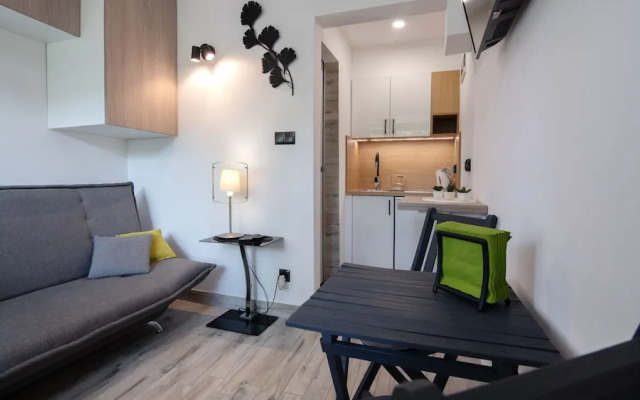 Apartamenty Sun & Snow Barbara Ustroń