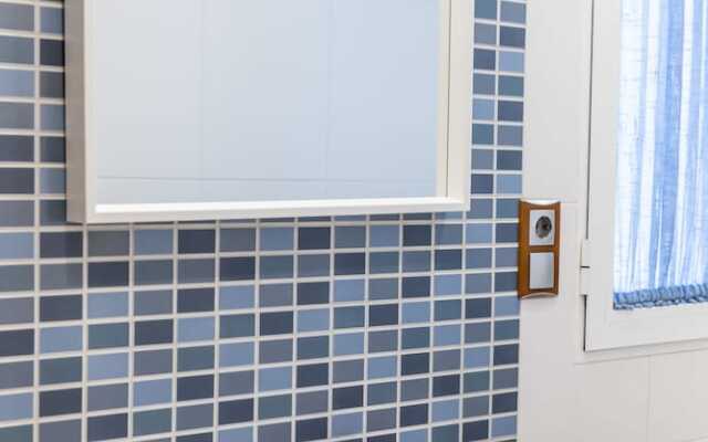 Travel Habitat B Jardines rio Turia