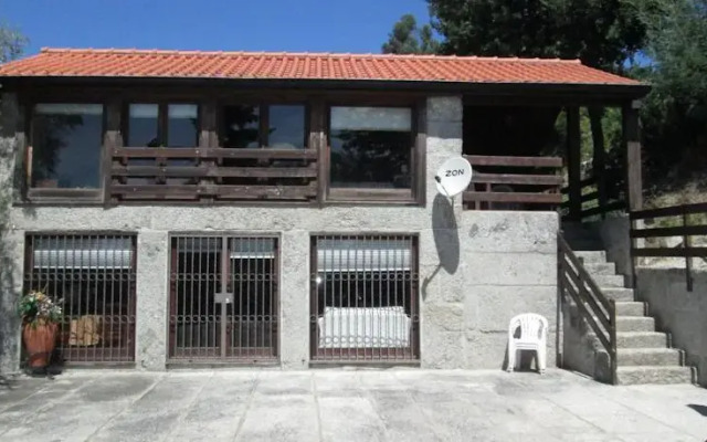 Casa das Eirinhas