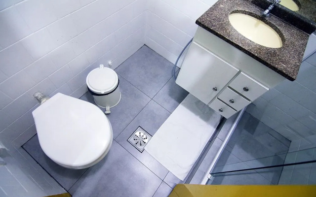 Rio Spot Apartment C012