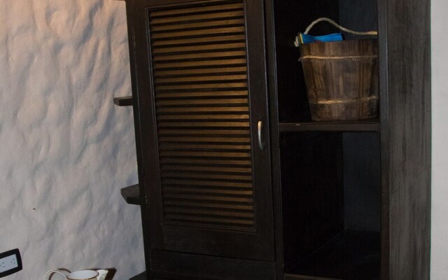 Hotel Campestre Las Pampas