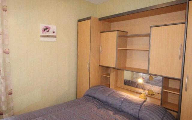 Appartement Bagnères-de-Luchon, 2 pièces, 4 personnes - FR-1-313-160