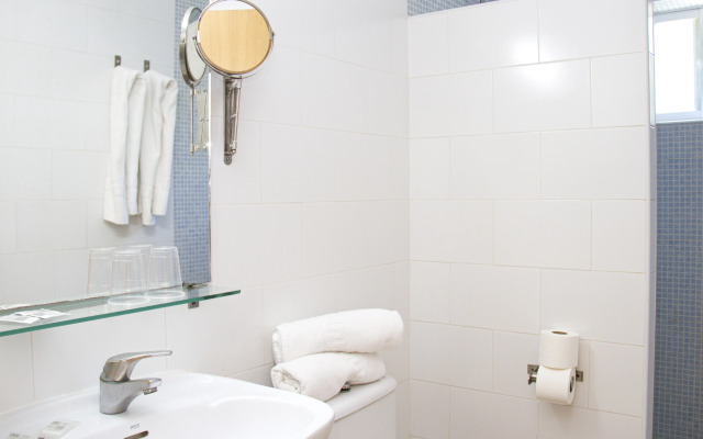 Hotel Selva Arenal