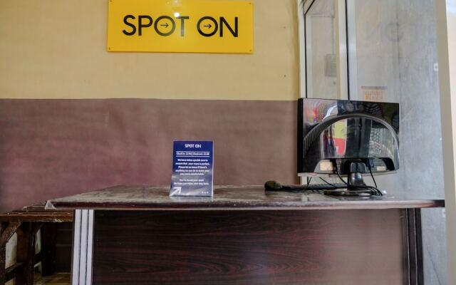 SPOT ON 2387 Bukit Cemara Tidar Family