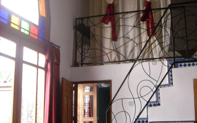 Hôtel Riad la clé de Fes