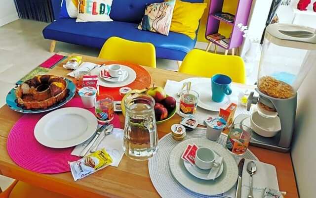 B&B Arcadia Messina