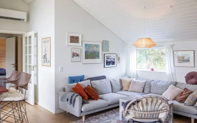 7 Person Holiday Home in Vaeggerlose-by Traum