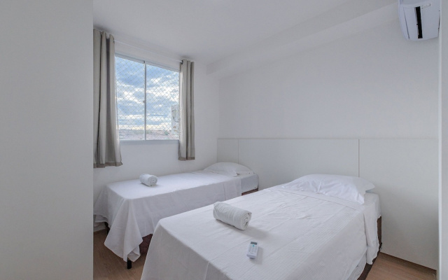 Mirante #607 - Apartment in Fortaleza by Carpediem