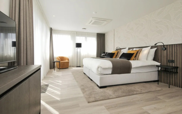 Boutique Hotel Hans
