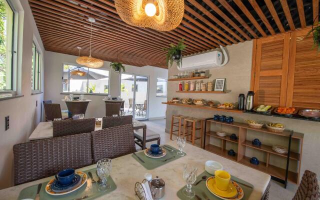 Leblon Design Hotel
