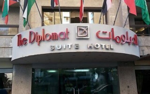 The Diplomat Suite Hotel