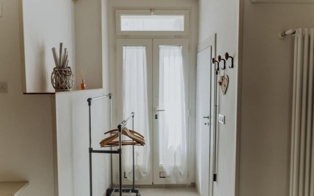 Casa Vacanze Portanuova Monopoli