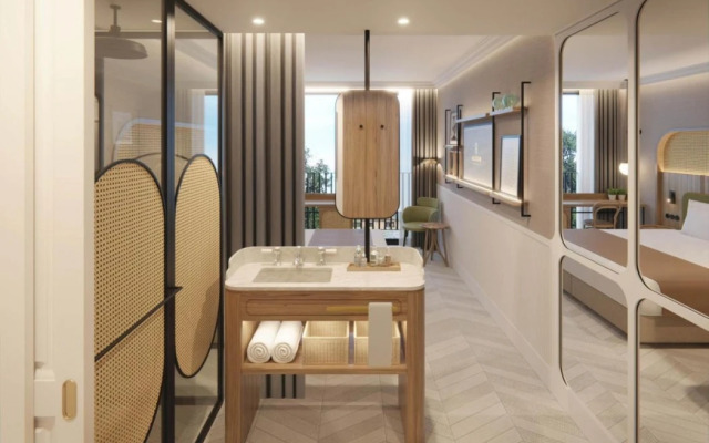 Alcázar Hotel Sóller