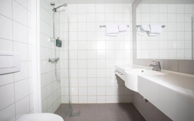 Home Hotel Bryggeparken