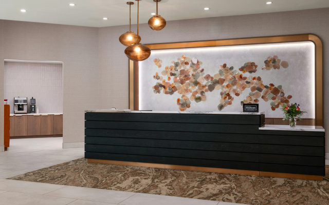 Embassy Suites by Hilton at Hot Springs Convention Center