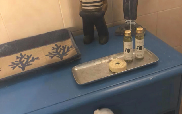 Antico Frantoio Apartments