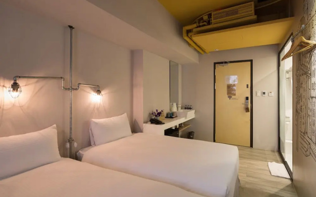 Marina Bay Residences