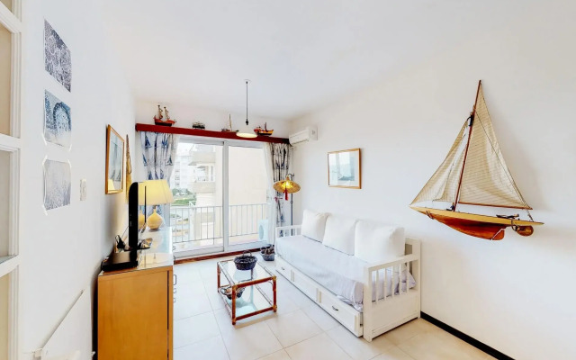 Oceana Suites Miami Beach ∙ Suite 112
