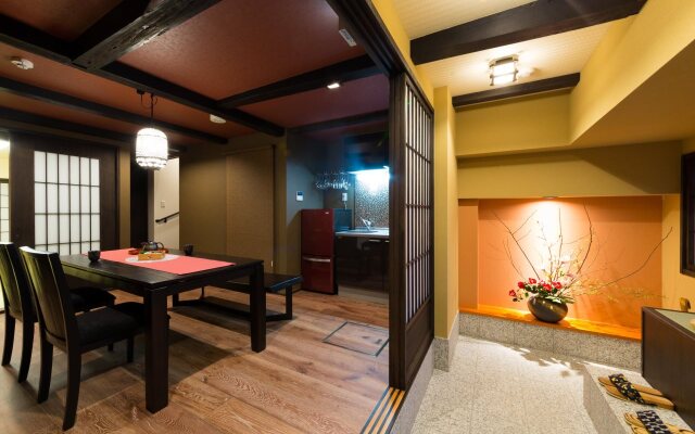 Kyotoya Kamogawa Gojo Private Villa