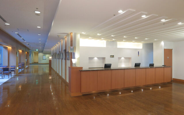 Urawa Washington Hotel