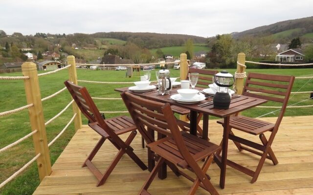 Greenacres Glamping