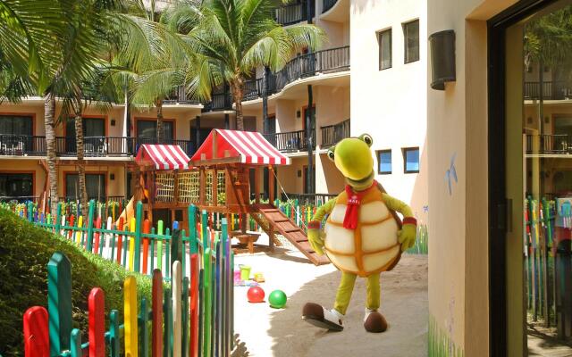 Catalonia Riviera Maya Resort and Spa All Inclusive