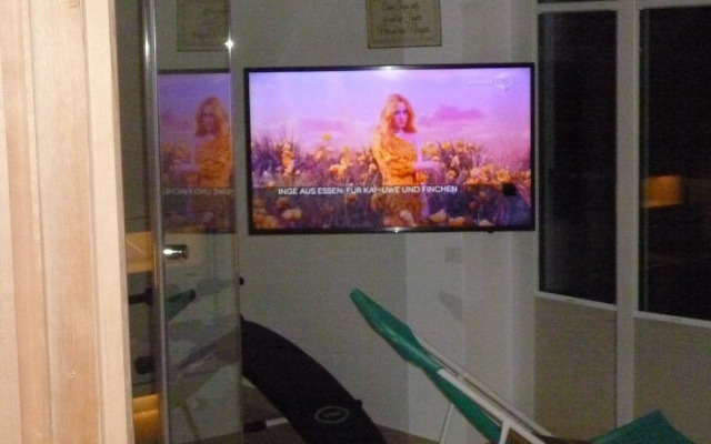 Landhaus 4 Jahreszeiten