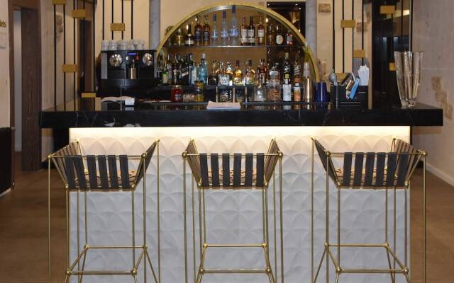 El Boutique Hotel