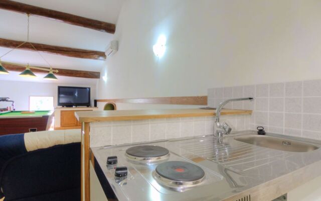 Holiday home Route de la Roque