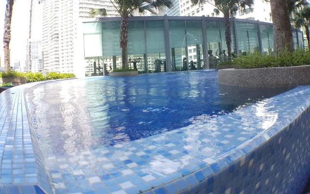 Soho Suites at KLCC by Luxury Suites Asia