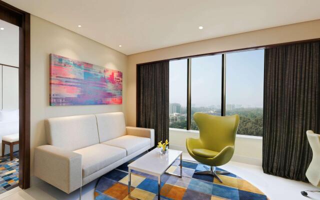 Novotel Kochi Infopark
