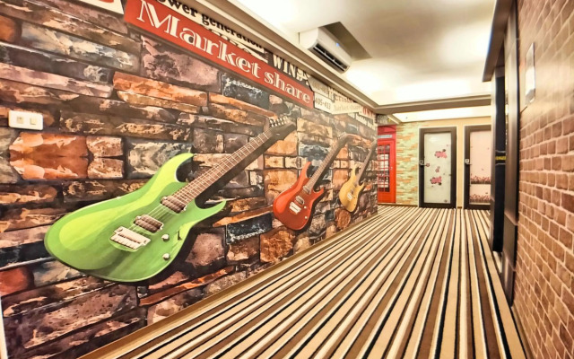 Sanduo Hotel