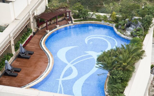 Foshan Fortuna Hotel