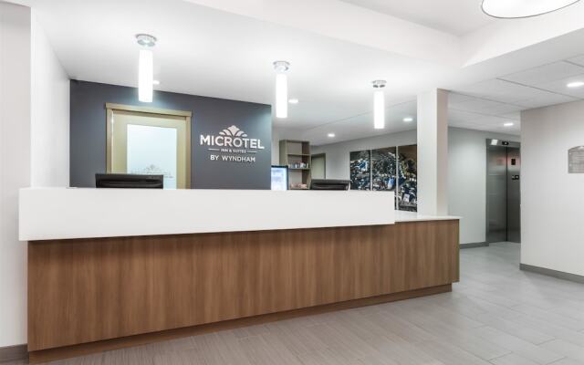 Microtel Inn & Suites Casselman
