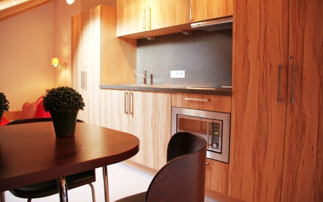 Chalet Jubero by we rent