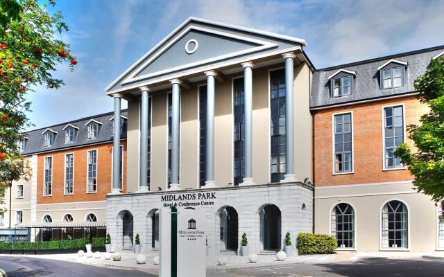 Midlands Park Hotel