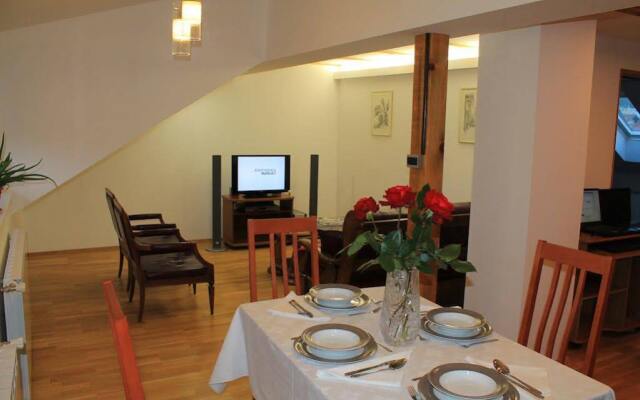 Apartment Marija