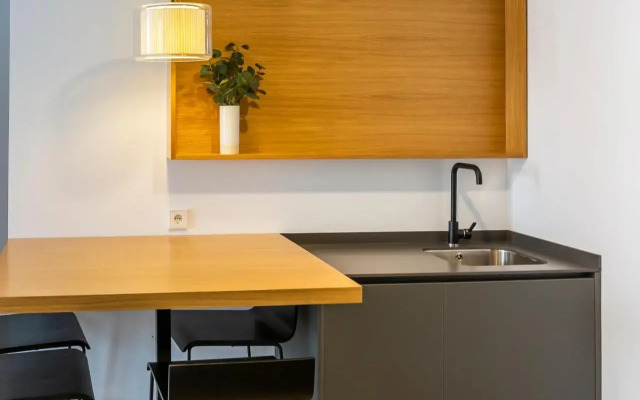 Aquitania Home Suites