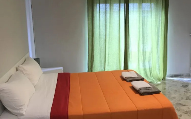 B&B Cavour 124
