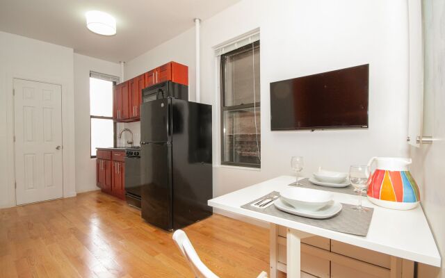 East Village 2 Bedroom Apartments