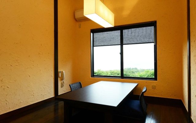 Ito Yukitei Kawana Bettei