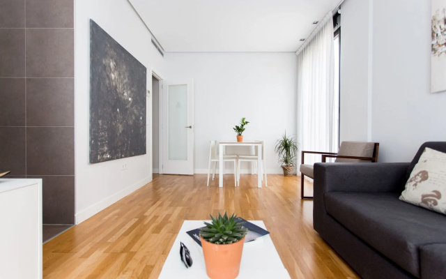 Mon Suites Catedral