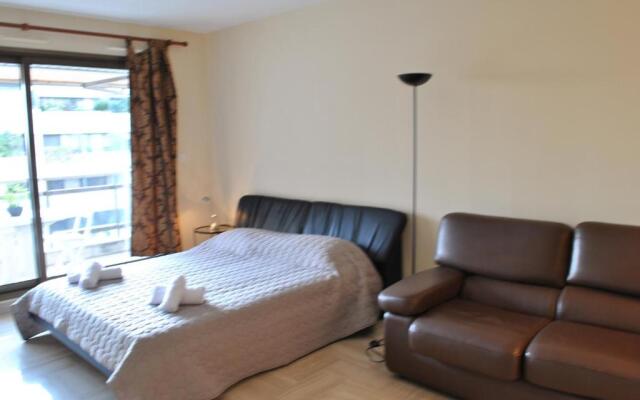 Gray d'Albion POL519 studio