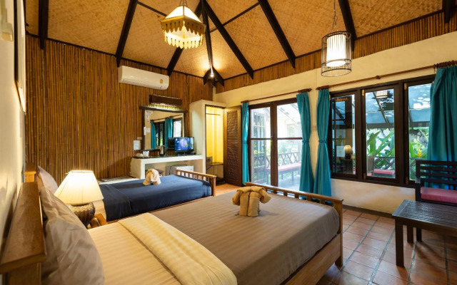 Villa Bali Eco Resort