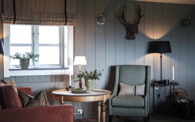 Danebu Kongsgaard Sport & Resort