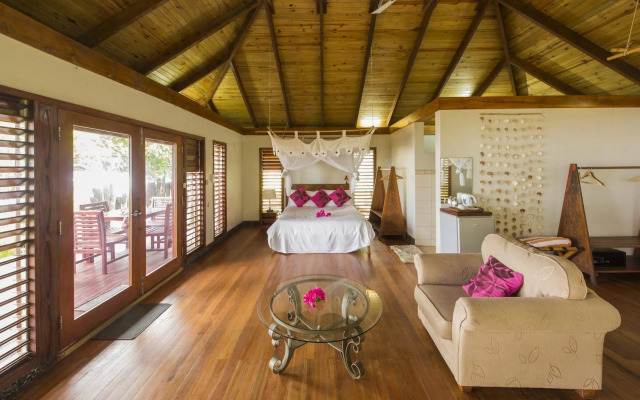 De Vos The Private Residence
