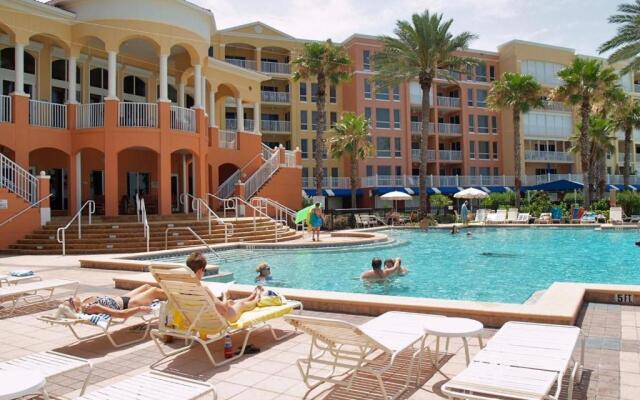 Tides 642 Luxurious pools/Hot tubs/Grills-It's Paradise!