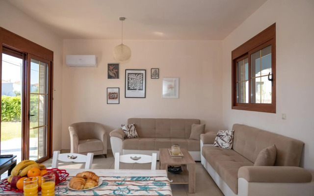 Petra Villas