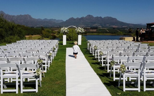 Asara Wine Estate & Hotel