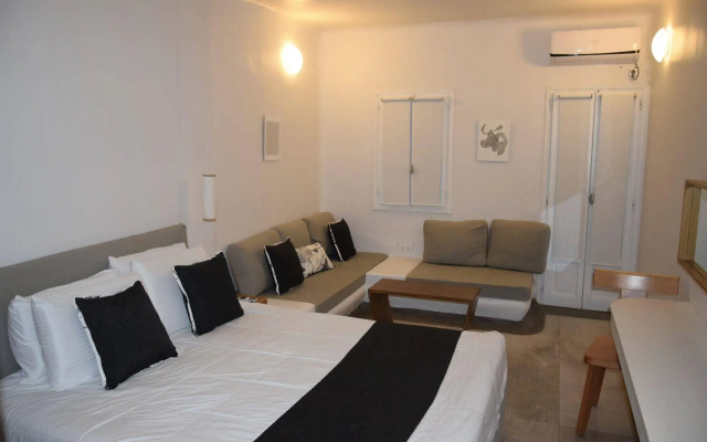 Amaze Suites
